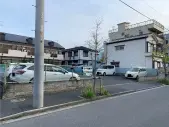 江戸川区一之江３丁目　月極駐車場